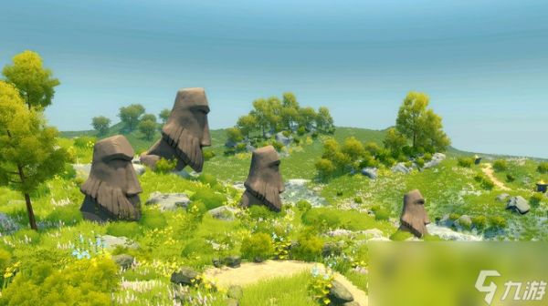 《Cozy Country》登陆Steam 温馨治愈个人地盘打造模拟