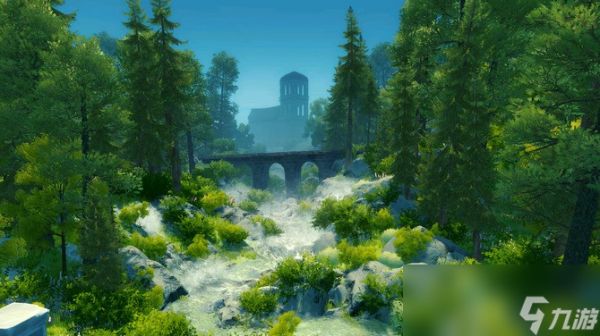 《Cozy Country》登陆Steam 温馨治愈个人地盘打造模拟