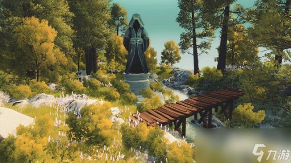 《Cozy Country》登陆Steam 温馨治愈个人地盘打造模拟