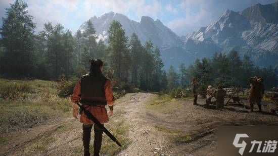 IGN9分的含金量!《黎明行者》Steam全球热销榜登顶