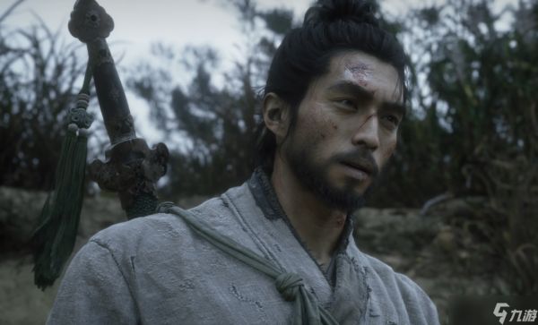 逐帧细品《黑神话：钟馗》实机：这一次，游科要玩点真实的