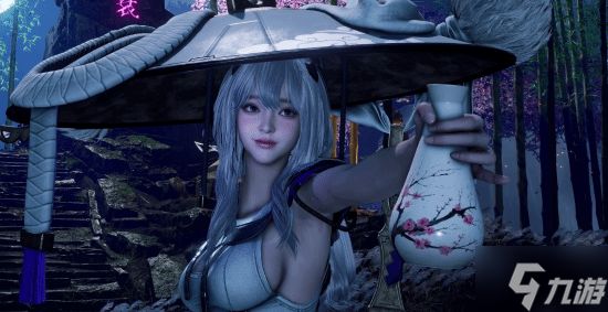 《剑星》Switch 2版规格公布：掌机720P、底座1080P 目标60帧