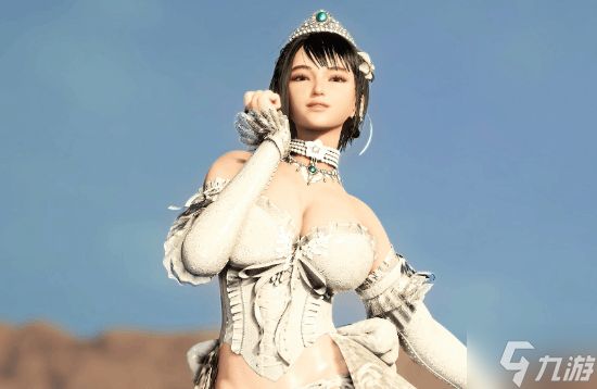 《剑星》Switch 2版规格公布：掌机720P、底座1080P 目标60帧