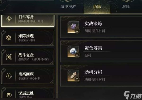 白银之城圣遗物套装获取方法全攻略
