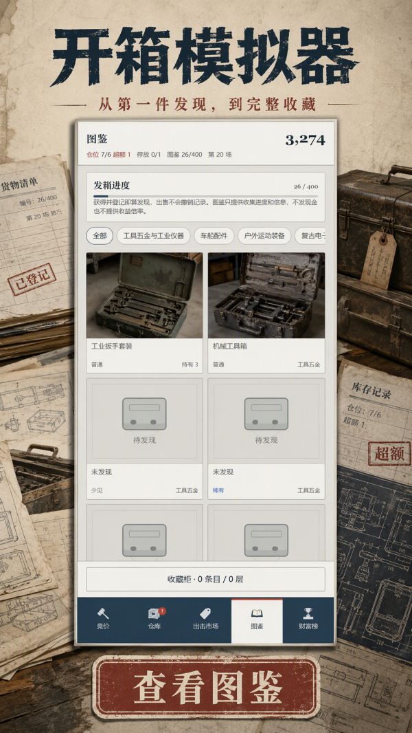 开箱什么时候出 公测上线时间预告