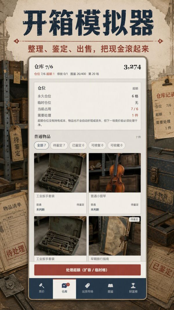 开箱什么时候出 公测上线时间预告