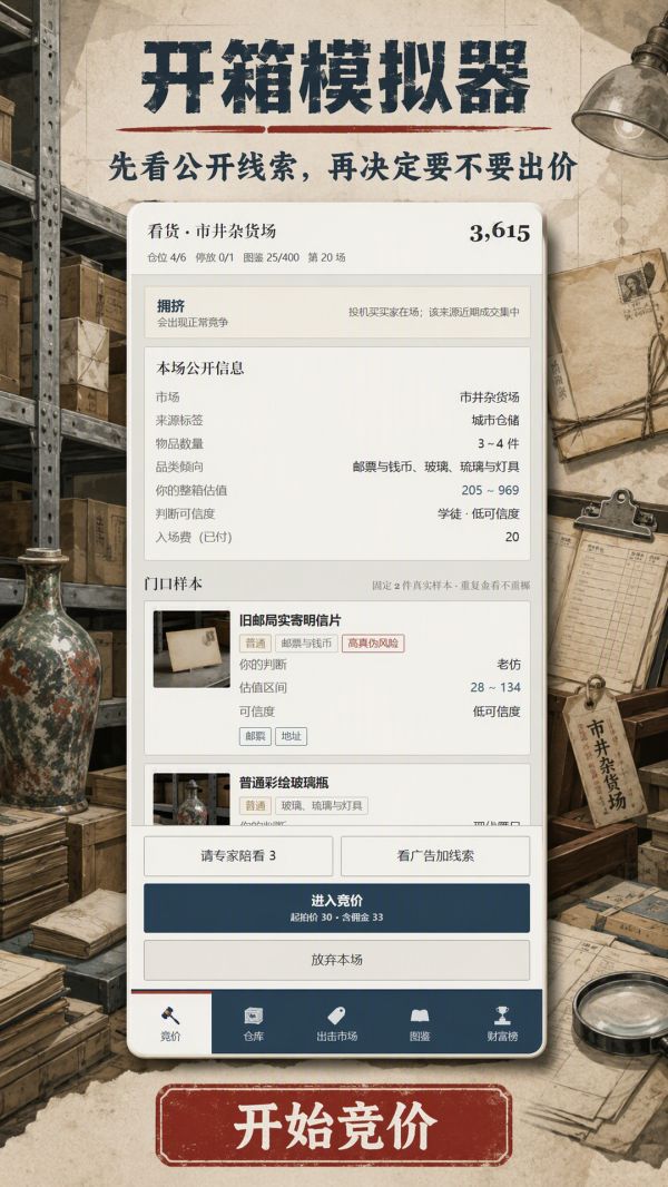 开箱什么时候出 公测上线时间预告