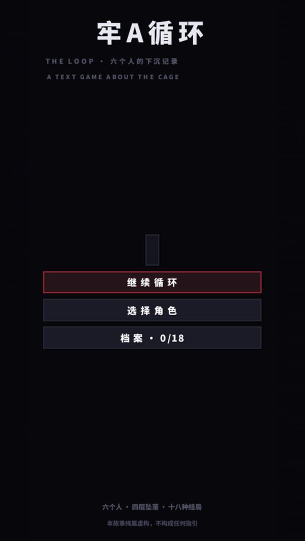 牢A循环好玩吗 牢A循环玩法简介