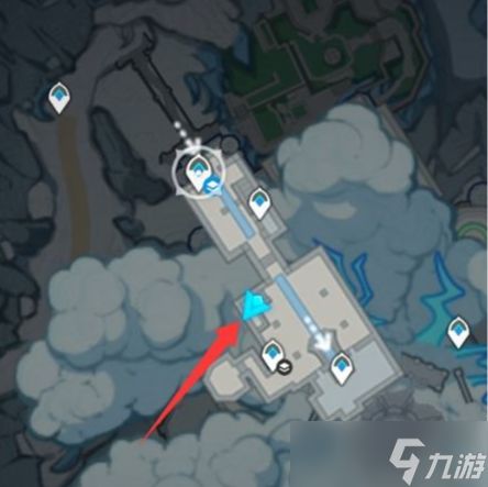 原神穿过虚饰的殿堂成就怎么做-穿过虚饰的殿堂成就达成攻略