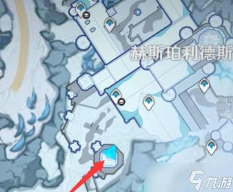 原神穿过虚饰的殿堂成就怎么做-穿过虚饰的殿堂成就达成攻略