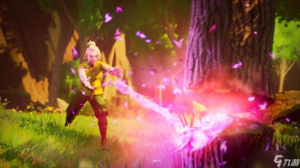 《RuneScape》25年来首次登陆Xbox，生存冒险新作《RuneScape: Dragonwilds》正式亮相！