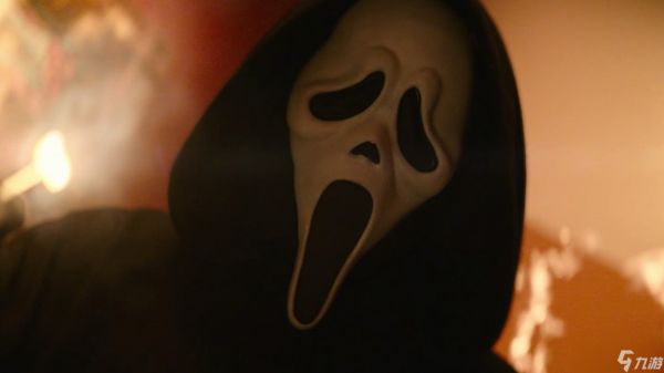 受 Steam 泄露影响，一款未发布的 Scream game 可玩版本已曝光