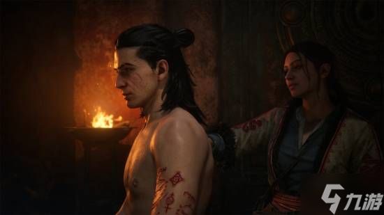 IGN9分 《黎明行者》现已解锁!巫师味儿太正