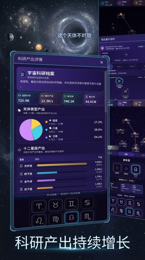 这个天体不对劲好玩吗 这个天体不对劲玩法简介