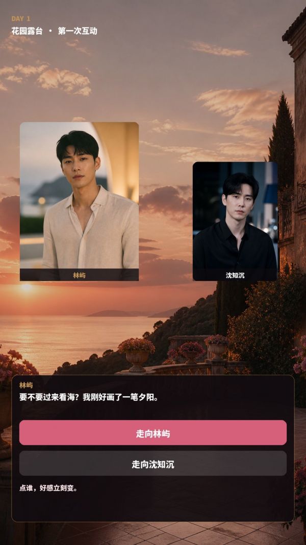 第七位女嘉宾什么时候出 公测上线时间预告