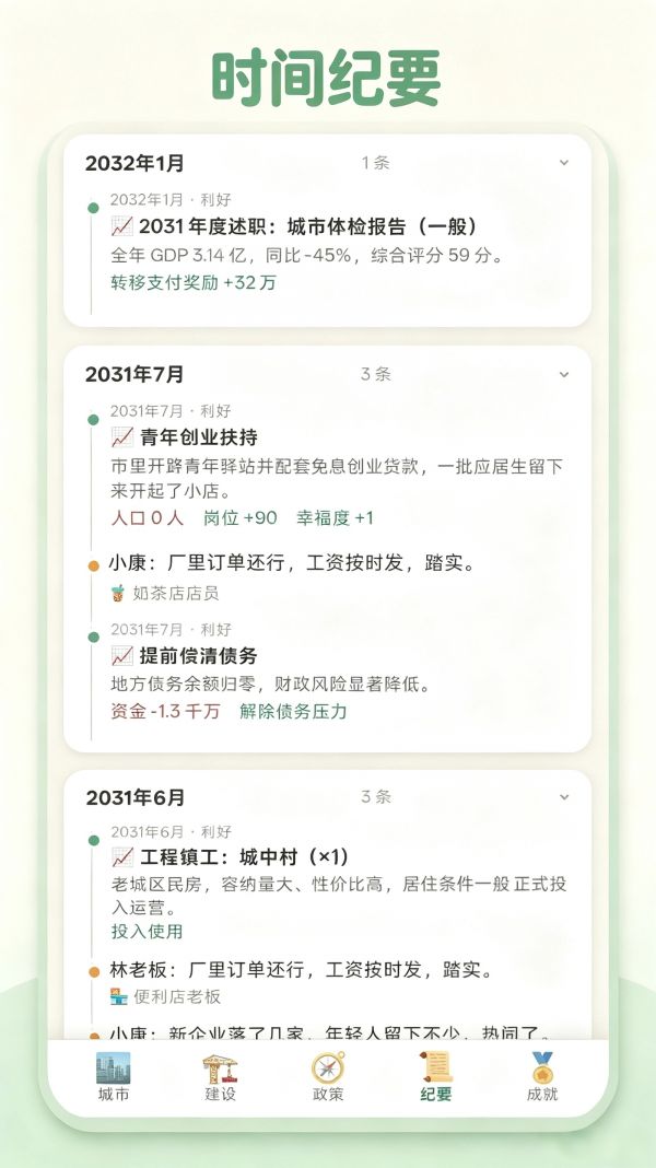打造国际都市什么时候出 公测上线时间预告