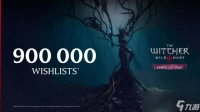 热度爆棚 《巫师3 旧时曲》预告片12小时破300万观看 愿望单超90万