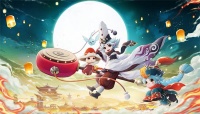 《梦幻逍遥》世界观