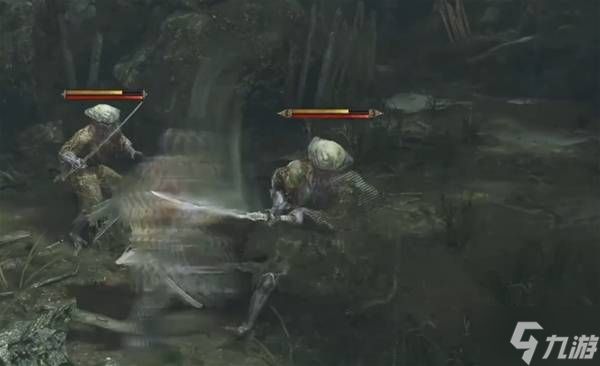 《鬼武者剑之道》熟练使出一闪的方法 怎么打出一闪