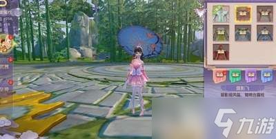 天墟传说如何打造装备