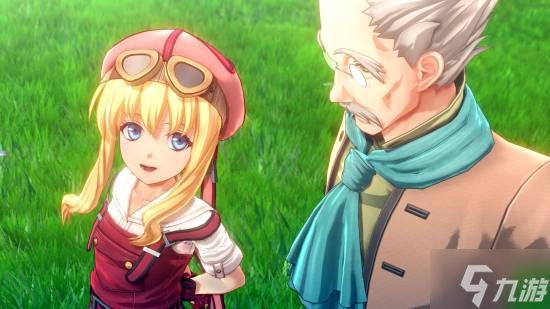 《空之轨迹 the 2nd》实体版已偷跑！9月17日才发售