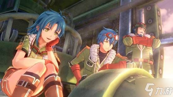 《空之轨迹 the 2nd》实体版已偷跑！9月17日才发售