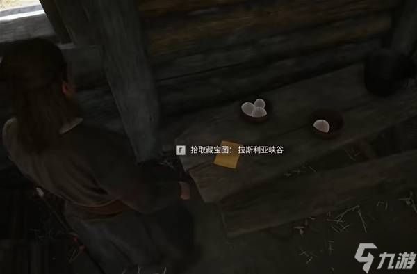 《黎明行者之血》前期必拿强力道具推荐 杜兰德尔长剑怎么获得