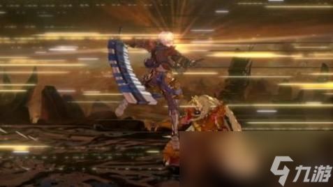 NS2《Granblue Fantasy Versus: Rising》 即将推出！
