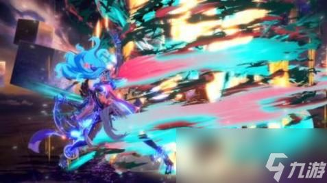 NS2《Granblue Fantasy Versus: Rising》 即将推出！