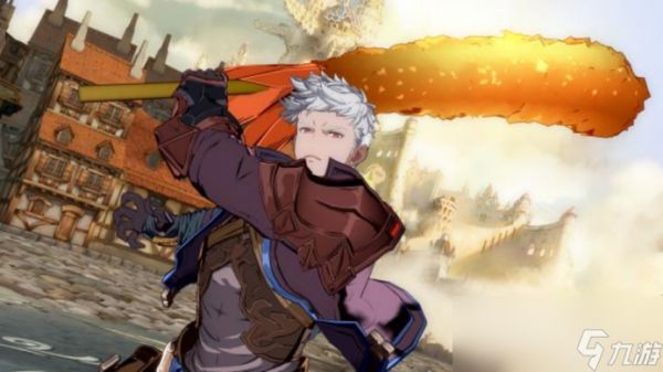 NS2《Granblue Fantasy Versus: Rising》 即将推出！
