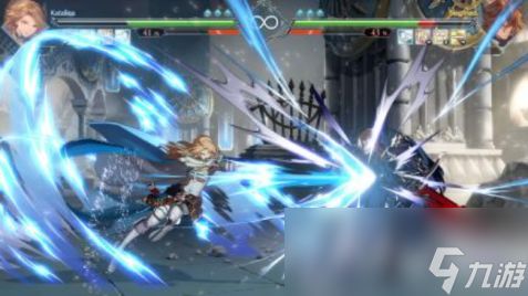 NS2《Granblue Fantasy Versus: Rising》 即将推出！