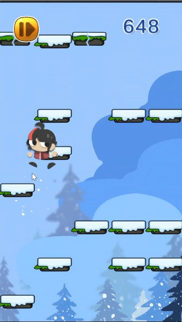 冰雪跳跳乐好玩吗 冰雪跳跳乐玩法简介