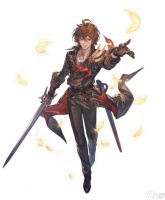 NS2《Granblue Fantasy Versus: Rising》 即将推出