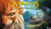 小说改编游戏《猫战士 森林部族》10月24日登陆PC及主机