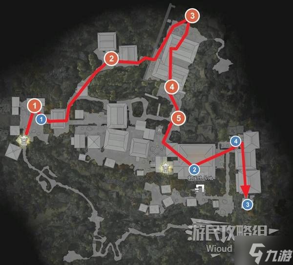 《鬼武者剑之道》弓术高手全任务流程攻略 弓术高手完成方法