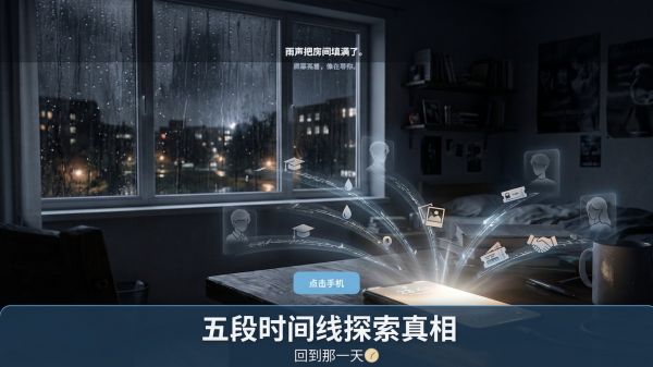 回到那一天好玩吗 回到那一天玩法简介