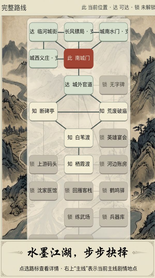 镖行天下好玩吗 镖行天下玩法简介