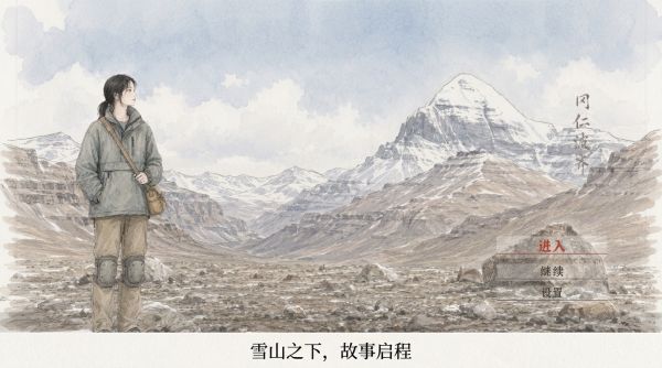 冈仁波齐好玩吗 冈仁波齐玩法简介
