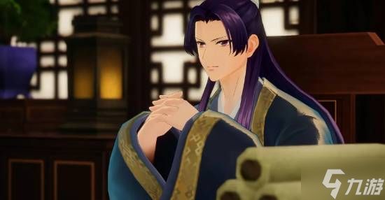 光荣新作《药屋少女的呢喃》公布!2027年正式发售