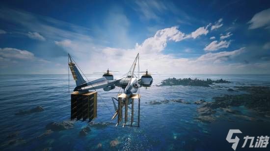 《FF7启示》前瞻解禁！体量巨大甚至过大 全是兴趣点