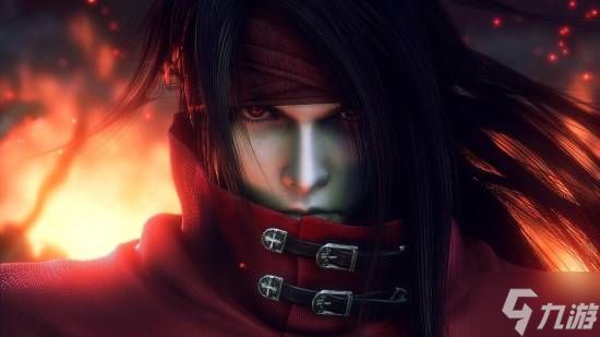 《FF7启示》前瞻解禁！体量巨大甚至过大 全是兴趣点