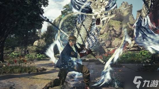《FF7启示》前瞻解禁！体量巨大甚至过大 全是兴趣点