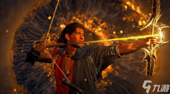 《鬼武者：剑之道》官宣新试玩 免费赢T恤还能见CV
