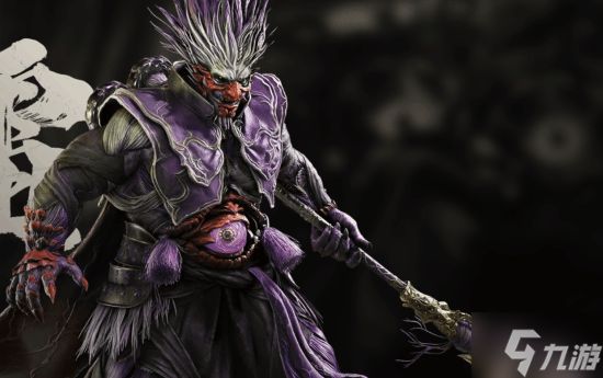 《鬼武者：剑之道》官宣新试玩 免费赢T恤还能见CV
