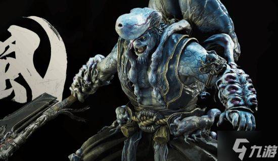 《鬼武者：剑之道》官宣新试玩 免费赢T恤还能见CV