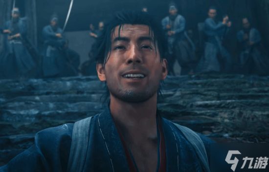 《鬼武者：剑之道》官宣新试玩 免费赢T恤还能见CV