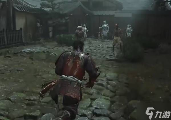 《鬼武者剑之道》高效刷装备升级材料方法 高效刷皮革、精炼铁、棉织物