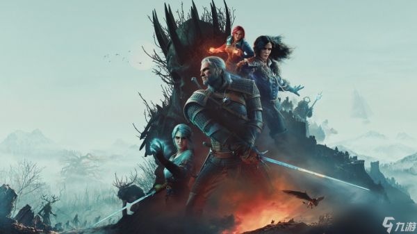 《巫师3：狂猎》主创谈重制版：部分内容将以更成熟方式处理