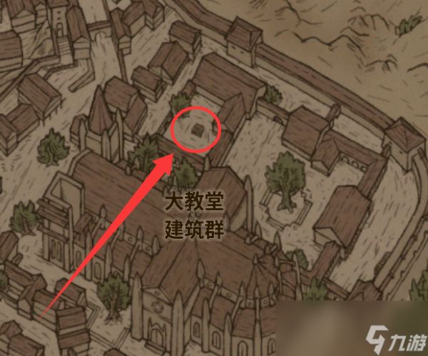 《黎明行者之血》圣米哈伊之剑任务做法攻略分享