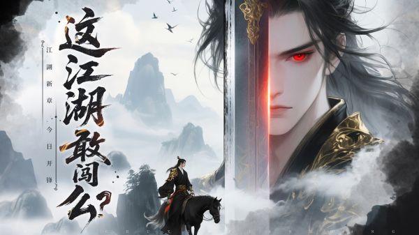 漂在江湖什么时候出 公测上线时间预告